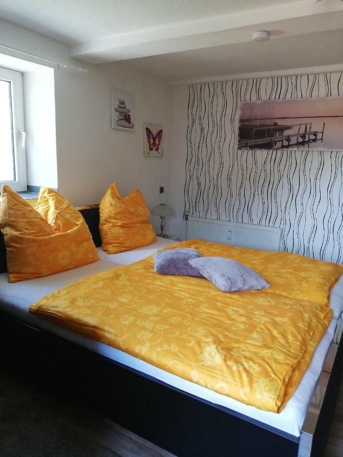 Pension Da Alessandro Hemer Экстерьер фото